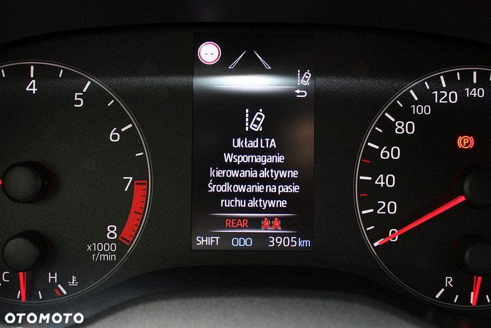 Toyota Yaris GR - 23