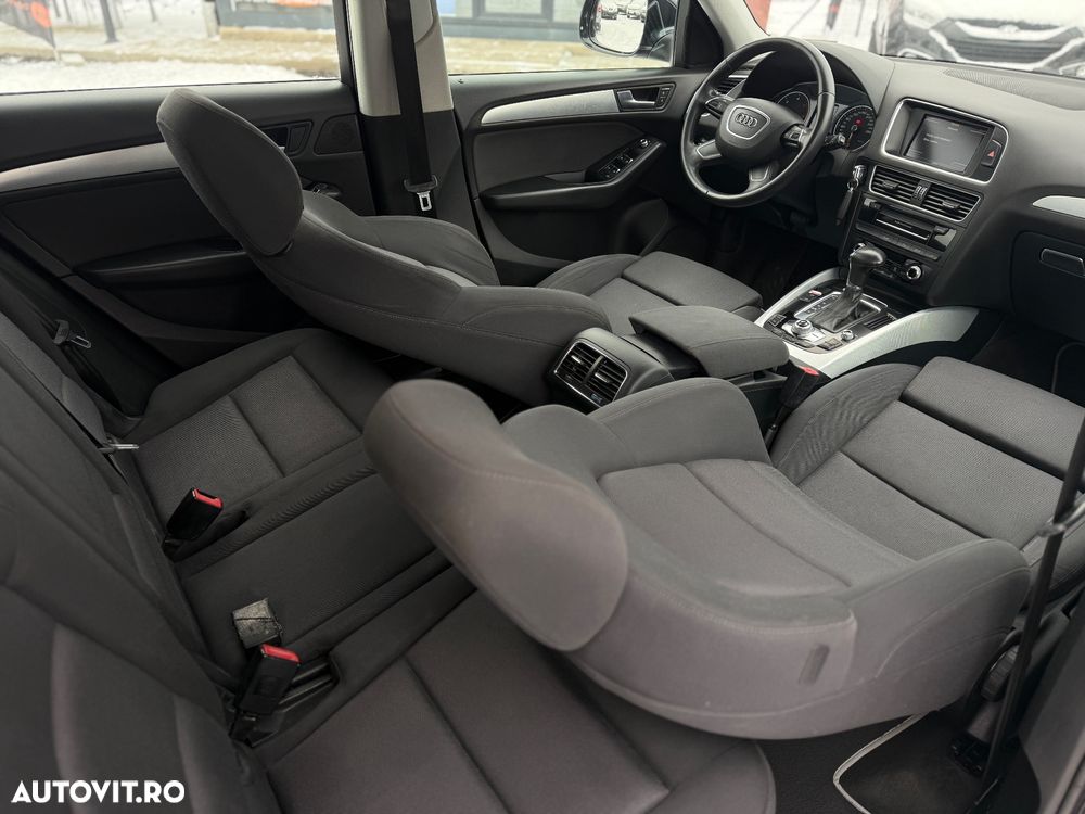 Audi Q5 3.0 TDI Quattro S tronic - 5