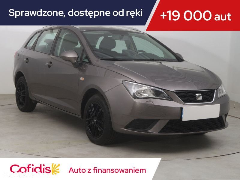 Seat Ibiza ST - 2
