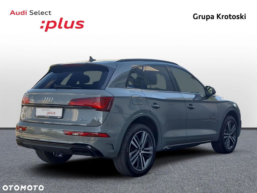 Audi Q5 - 6