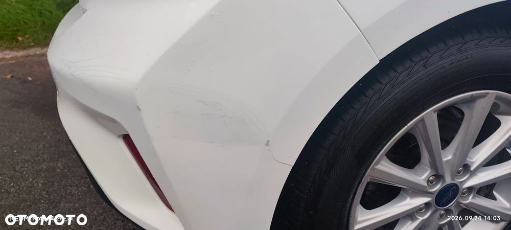 Ford Focus 1.0 EcoBoost Start-Stopp-System COOL&CONNECT - 11