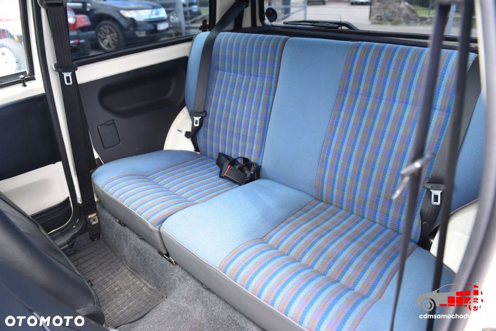 Fiat Cinquecento - 13
