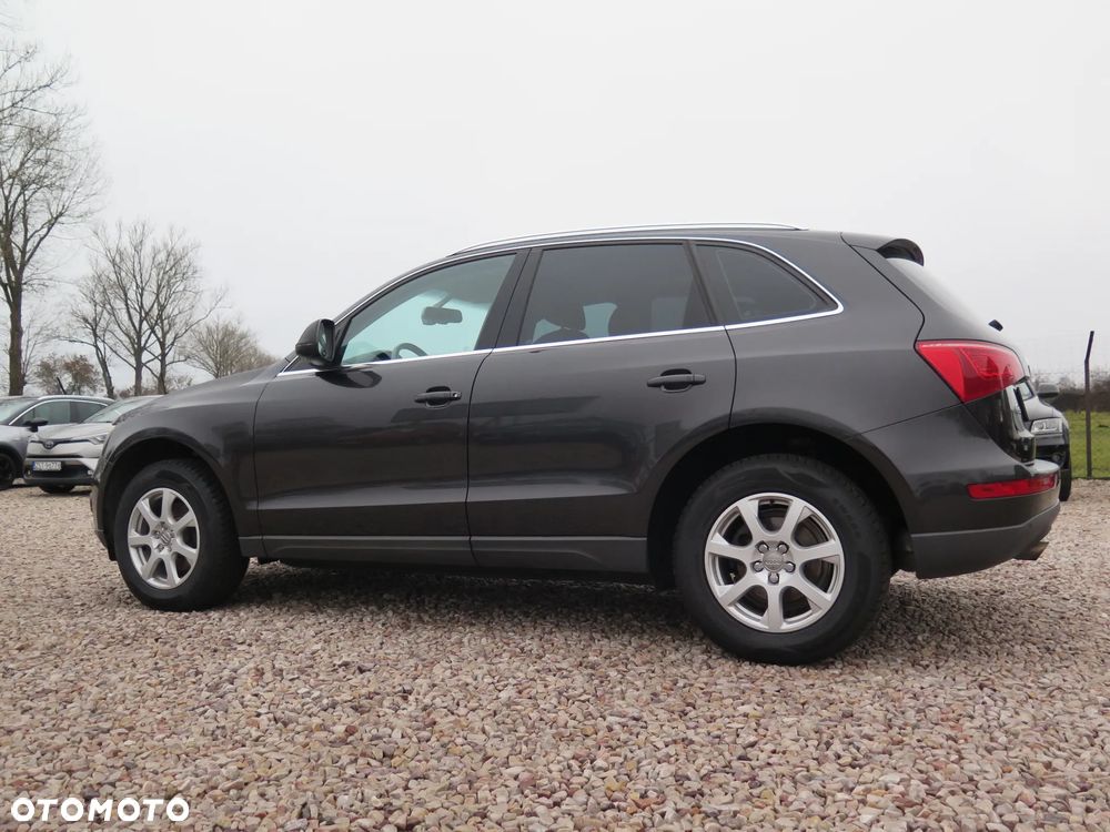 Audi Q5 - 5