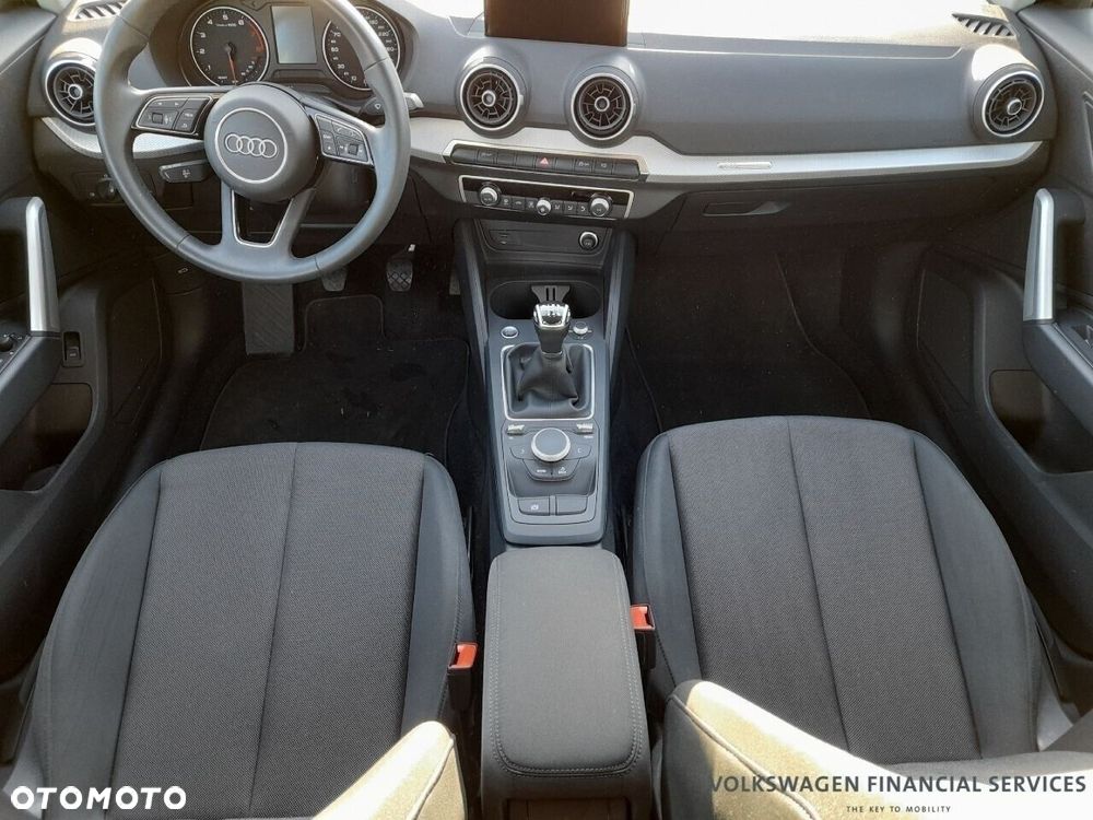 Audi Q2 30 TFSI - 6