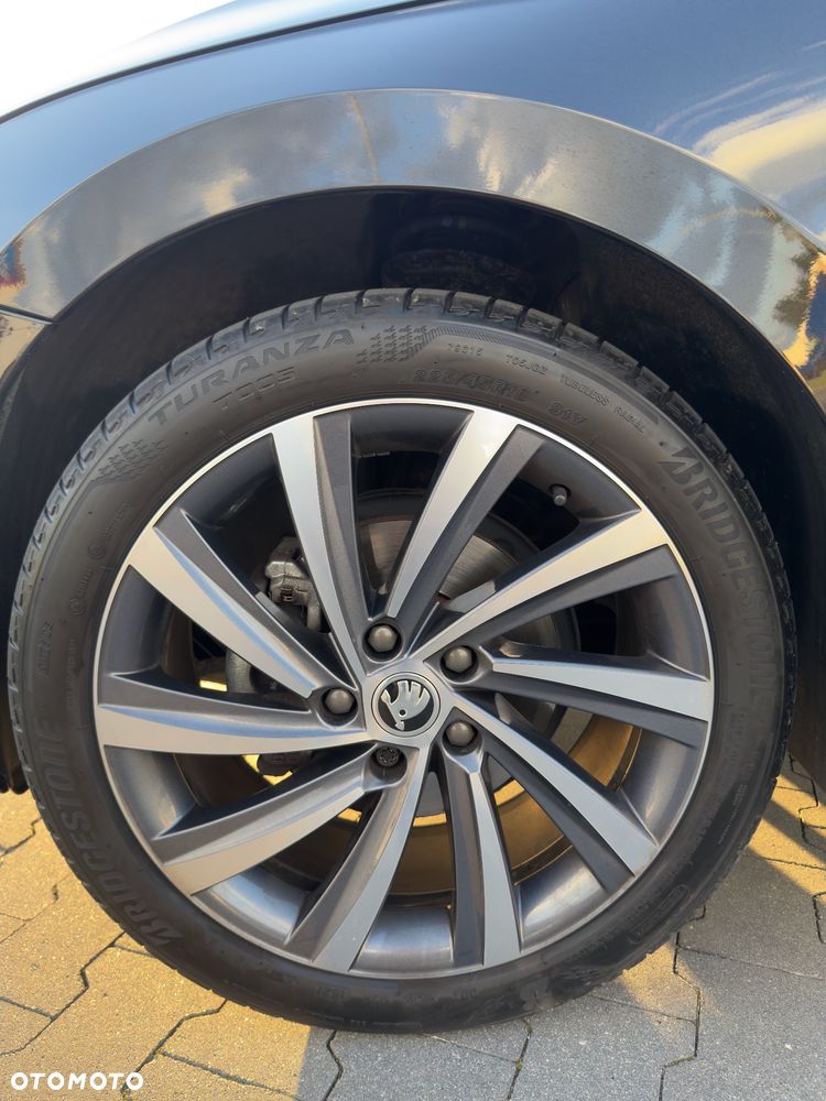 Skoda Octavia 1.5 TSI e-Tec Style DSG - 13