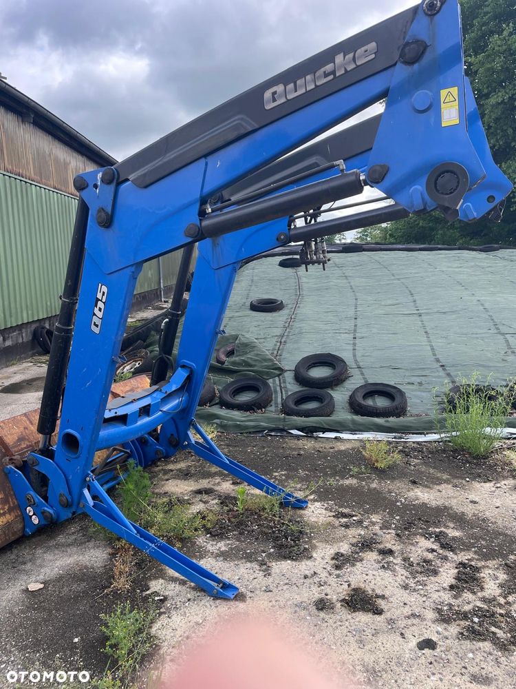 New Holland T6090 - 13