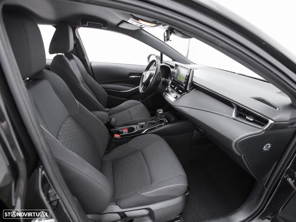 Toyota Corolla Touring Sports 1.8 Hybrid Comfort - 14