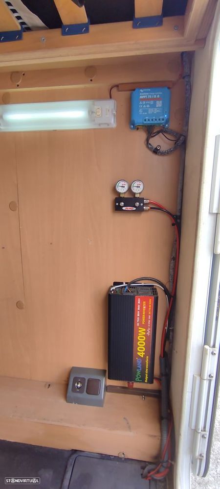 Mooveo P7 (Garagem 1.15mt) - 8