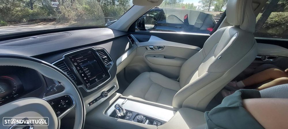 Volvo XC 90 - 18