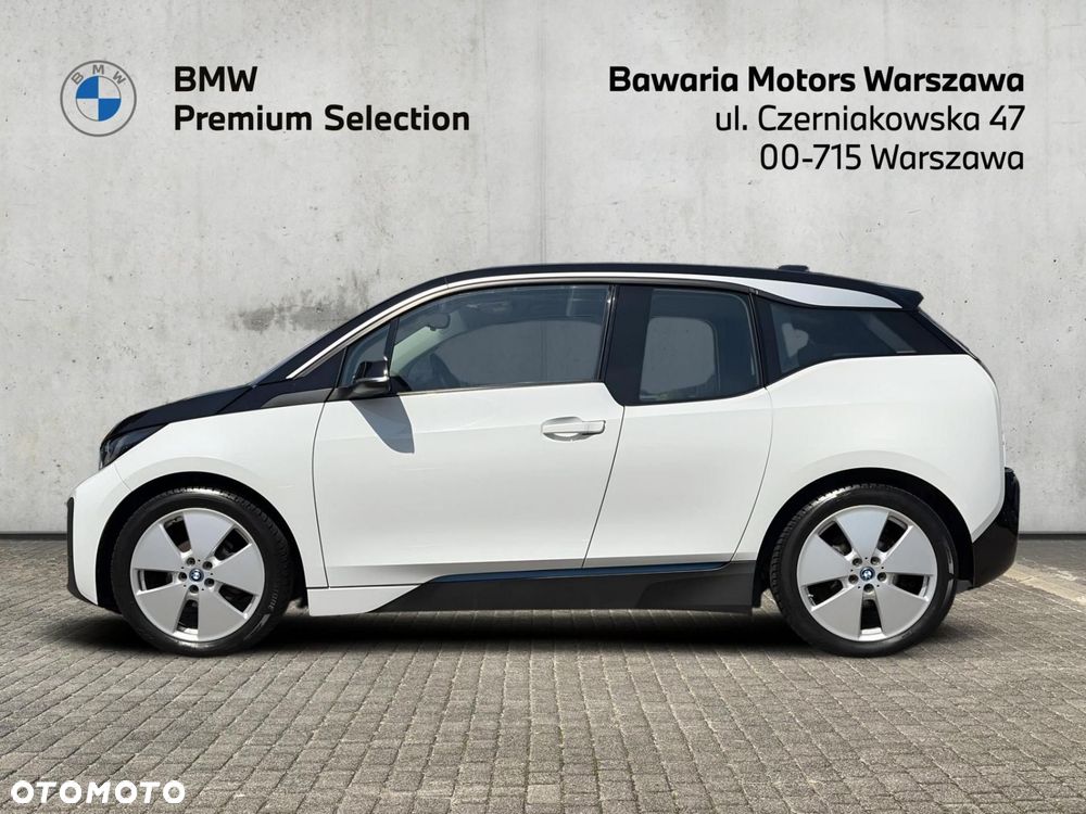 BMW i3 - 3