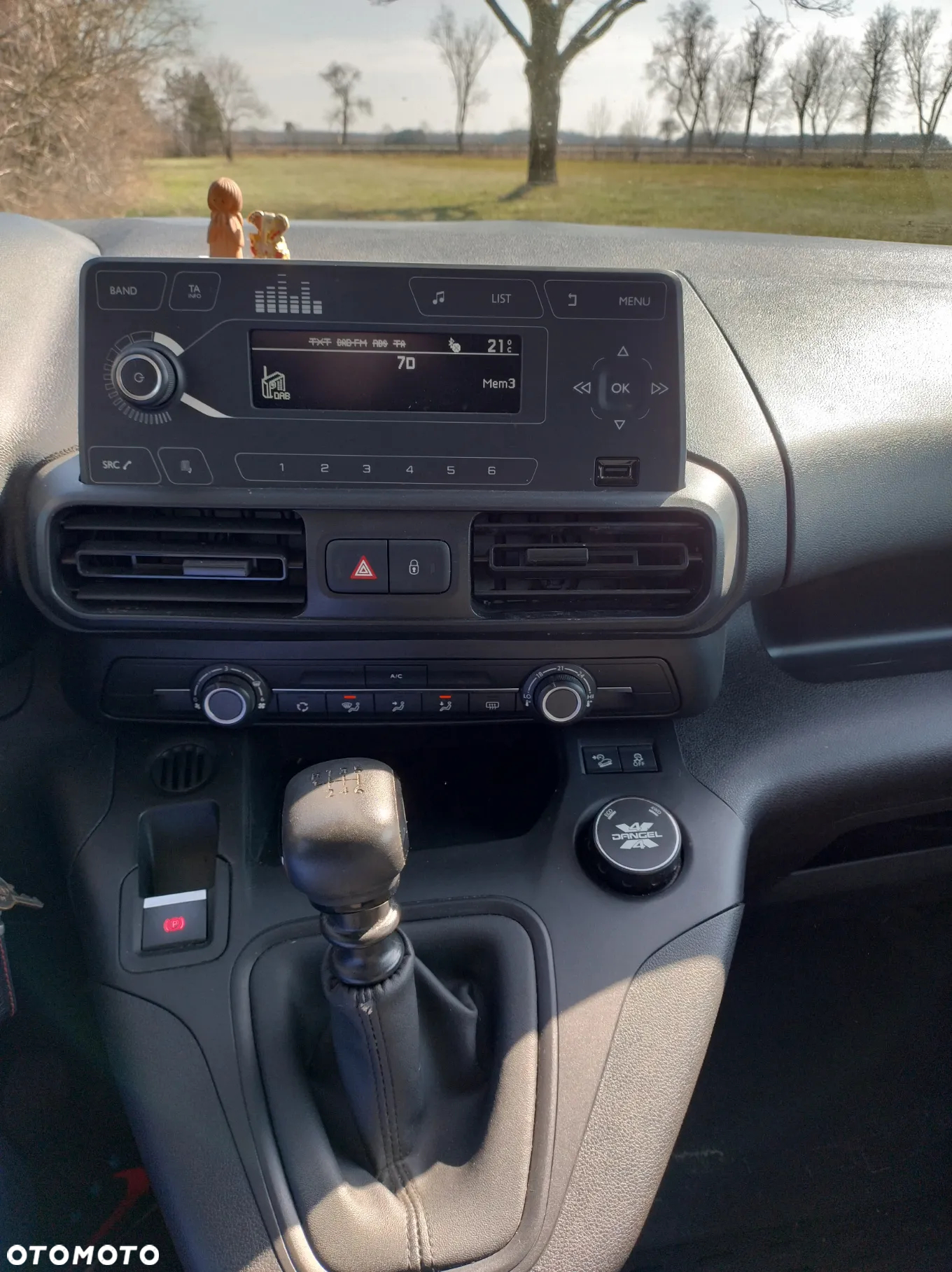 Toyota Proace City - 15