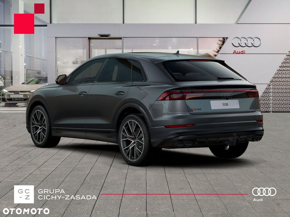 Audi SQ8 - 3