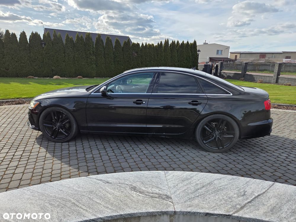 Audi A6 Limousine - 5