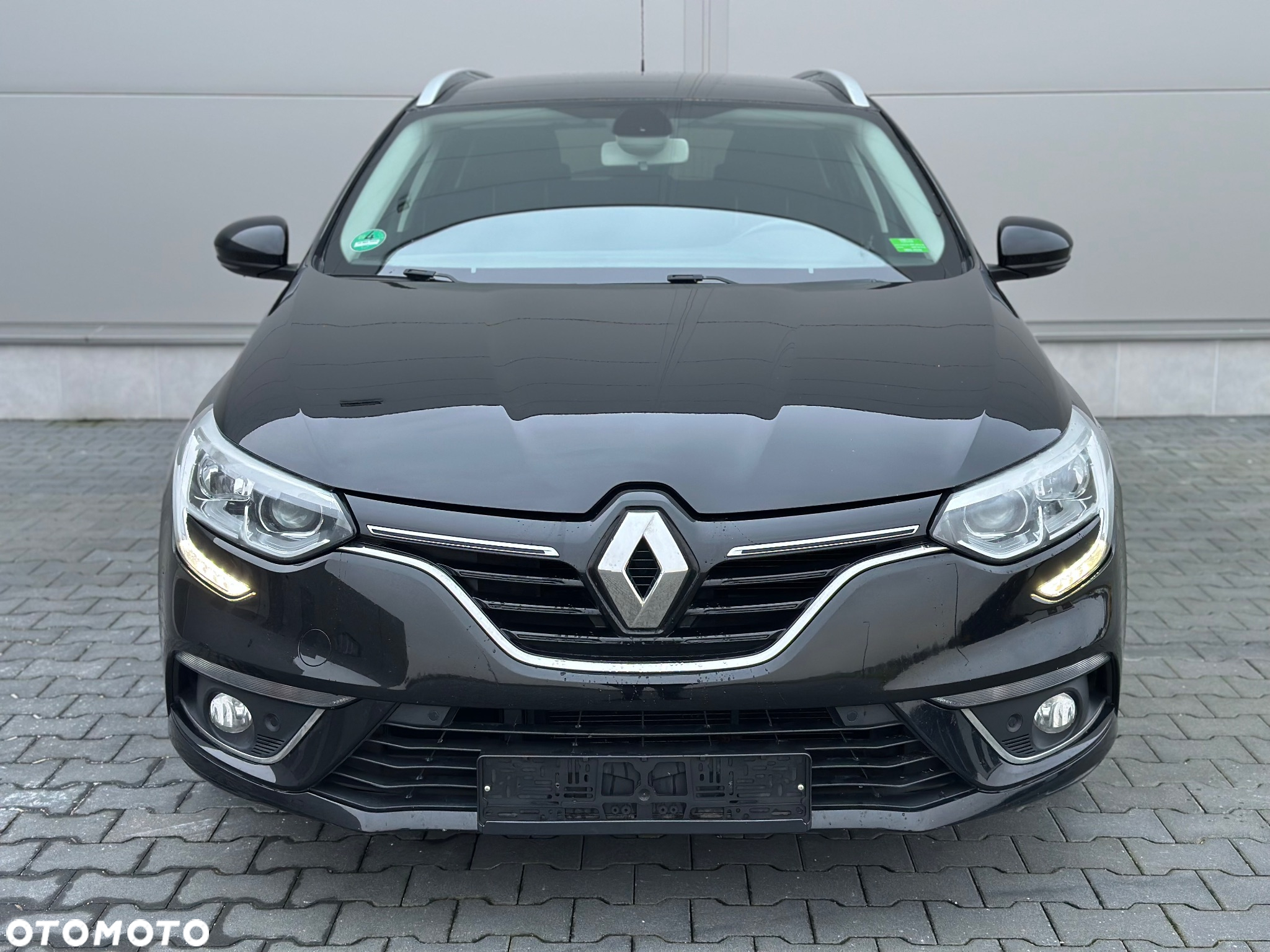 Renault Megane Grandtour ENERGY TCe 130 BUSINESS - 3