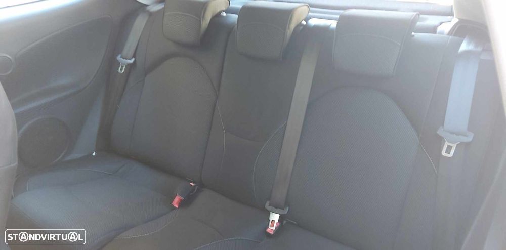 Alfa Romeo MiTo 1.6 JTDM - 11