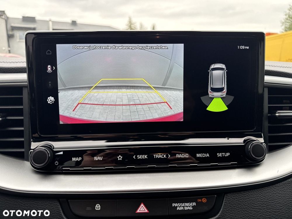 Kia Ceed 1.5 T-GDI M - 21