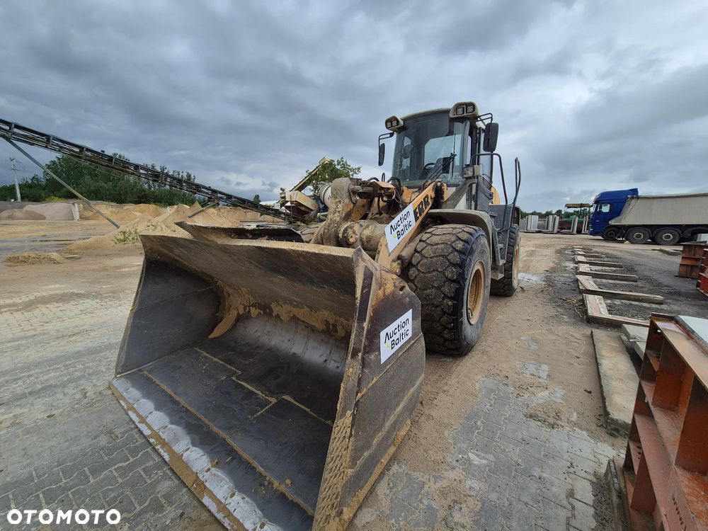 Liebherr L 556 2plus2 - 2