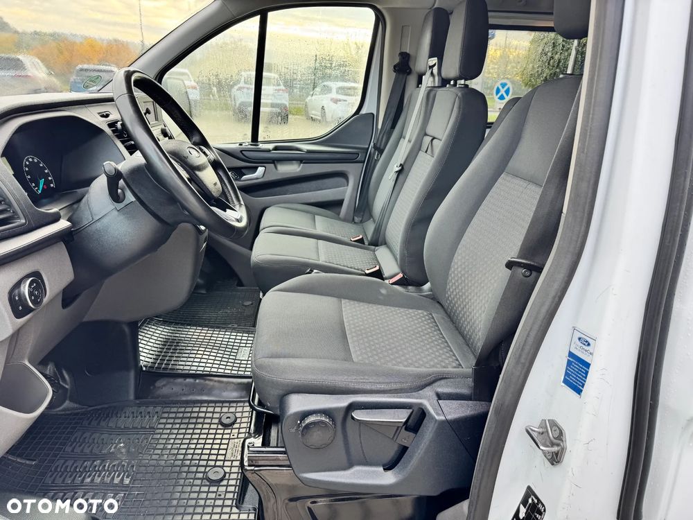 Ford Transit Custom Kombi 320 L2H1 Trend - 15