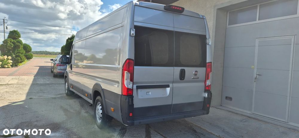Fiat Ducato - 4
