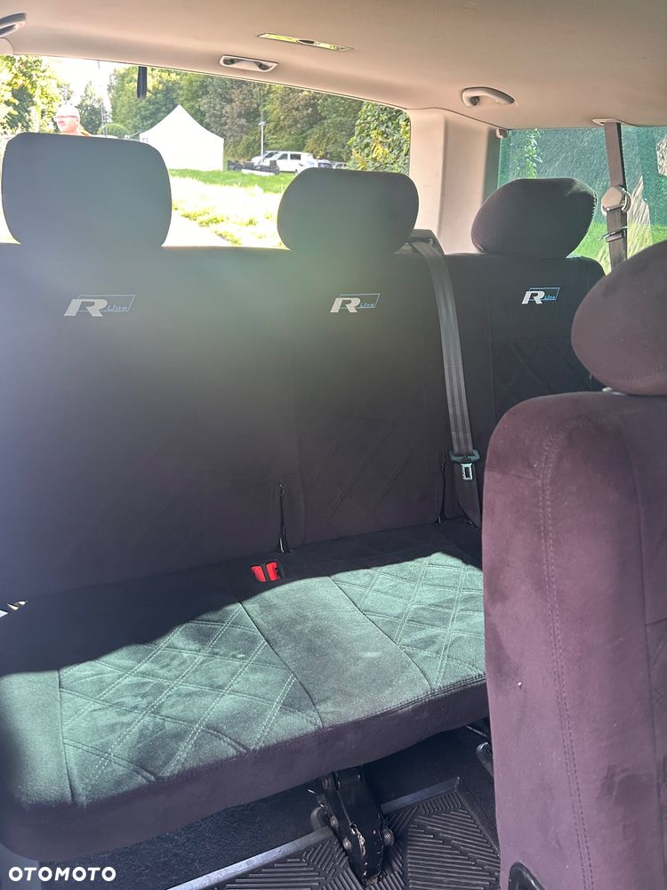 Volkswagen Caravelle L2 Comfortline - 25