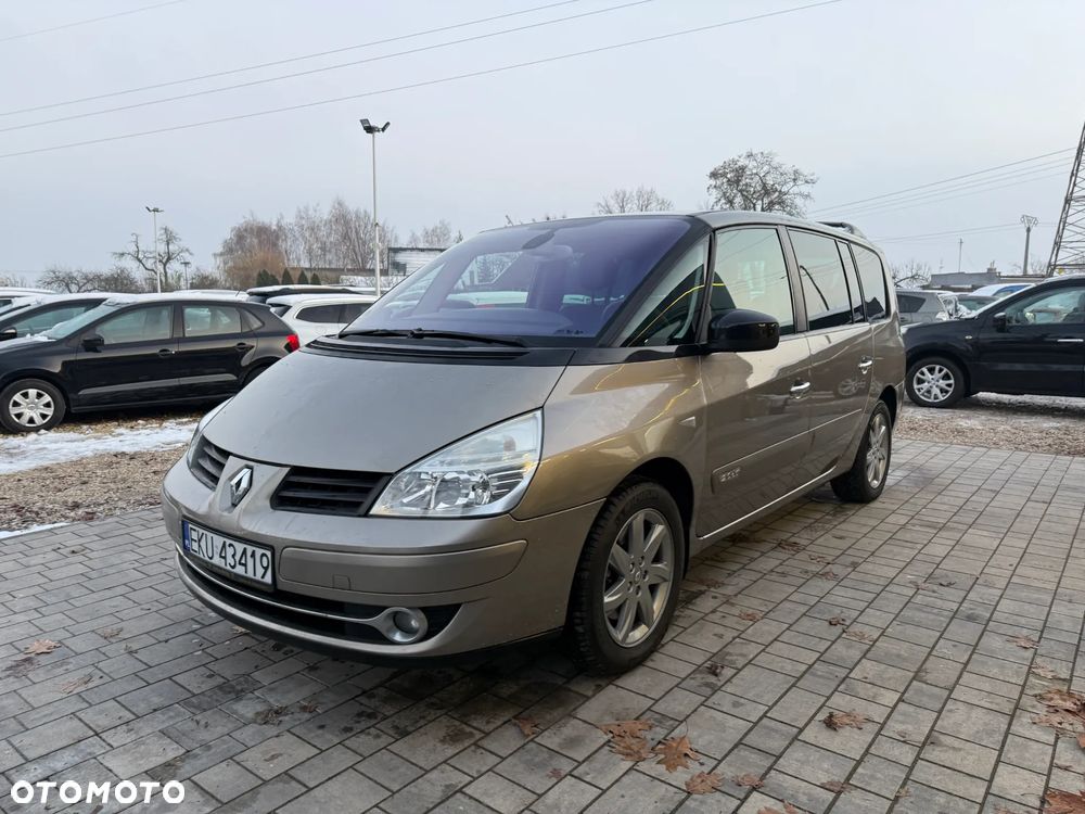 Renault Grand Espace Gr 2.0 dCi Impulsion - 8