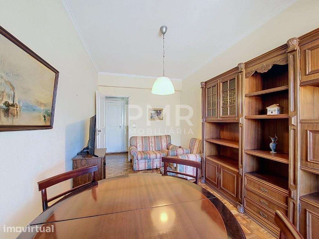 Apartamento T2 no Lumiar para arrendamento - Grande imagem: 5/15