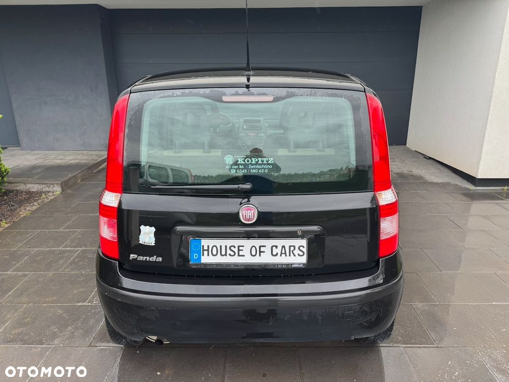 Fiat Panda 1.1 Active - 5