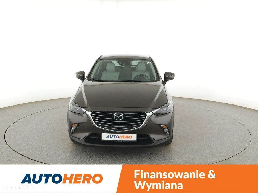 Mazda CX-3 2.0 Skypassion AWD - 11