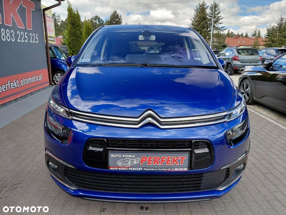 Citroën C4 Picasso - 3