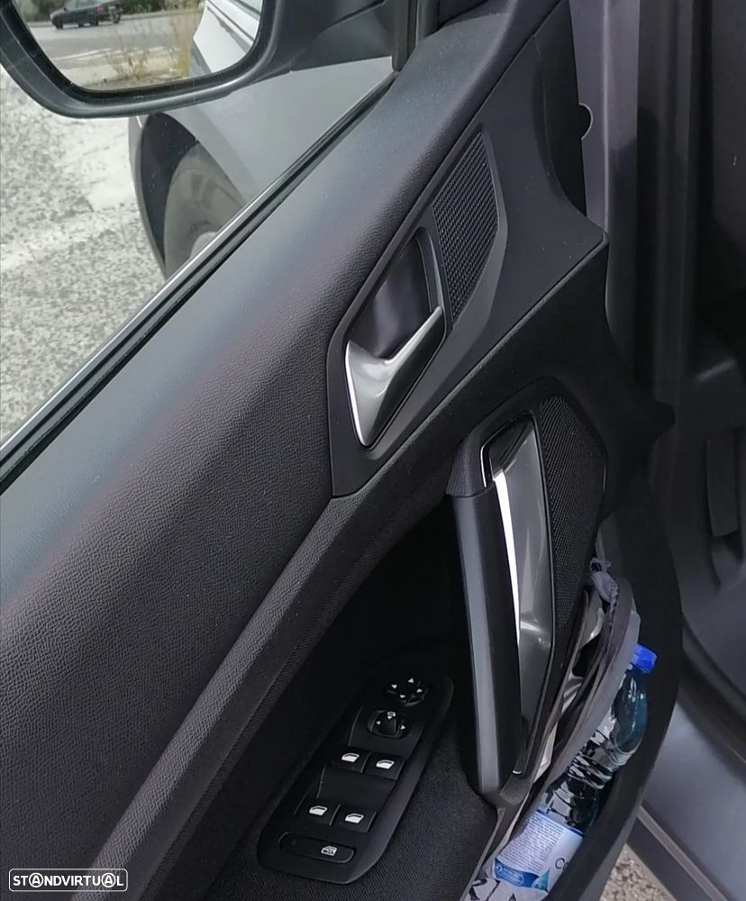 Peugeot 308 SW 1.6 BlueHDi Active - 8