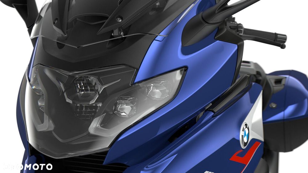 BMW K - 7