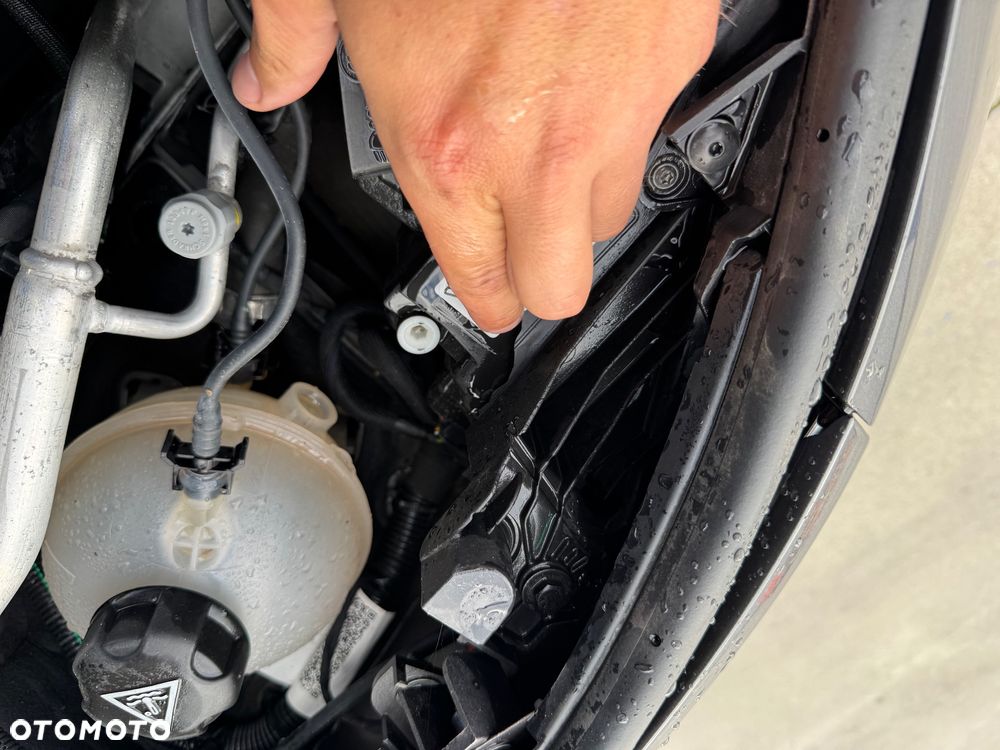 Peugeot 308 1.5 BlueHDi Allure Pack S&S EAT8 - 9