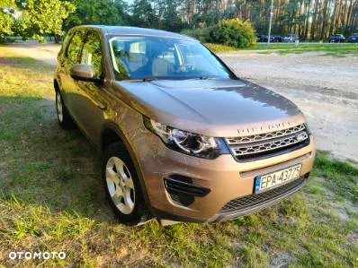 Land Rover Discovery Sport - 6