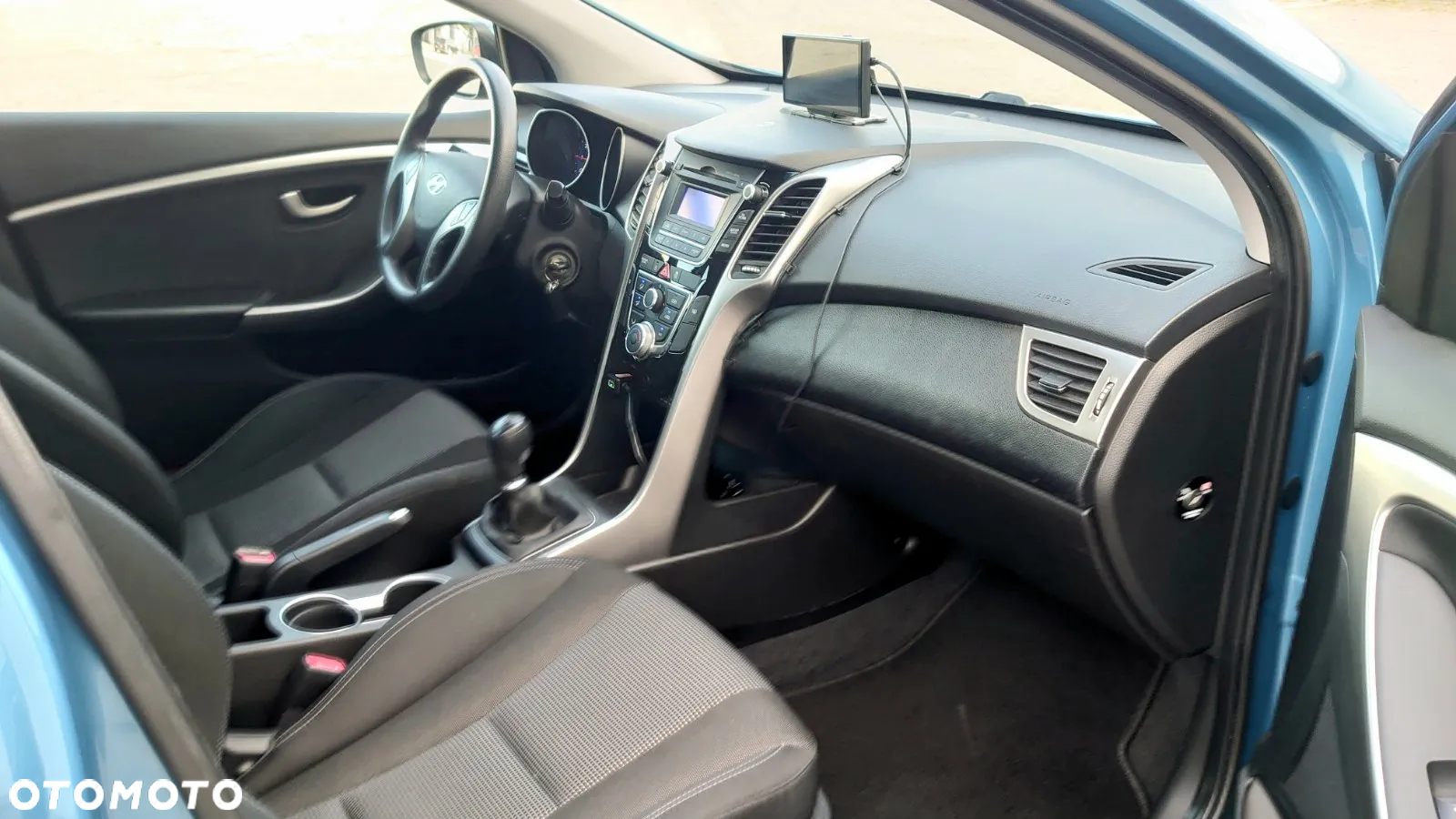 Hyundai i30 1.4 Comfort - 20