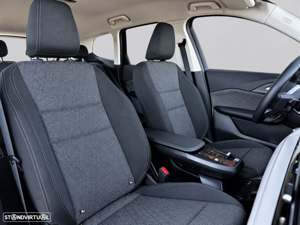 BMW X1 25 e xDrive - 6