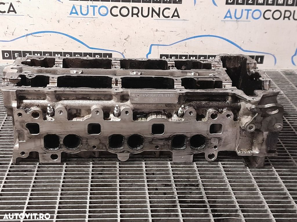 Chiuloasa Mercedes ML W164 Facelift 3.0 D 2008 - 2009 170kW 231CP 2987CC 642820 Euro4 ... - 3