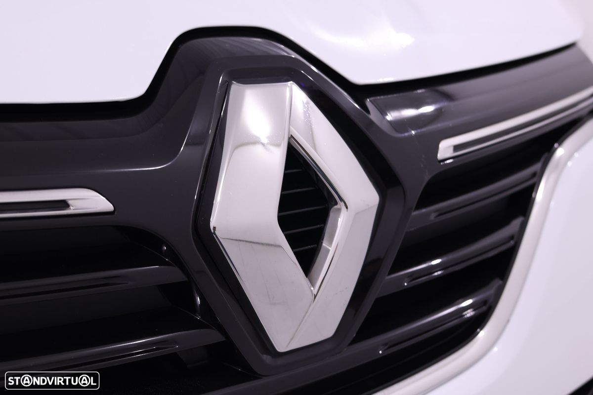 Renault Mégane Grand Coupe 1.5 dCi Limited - 12