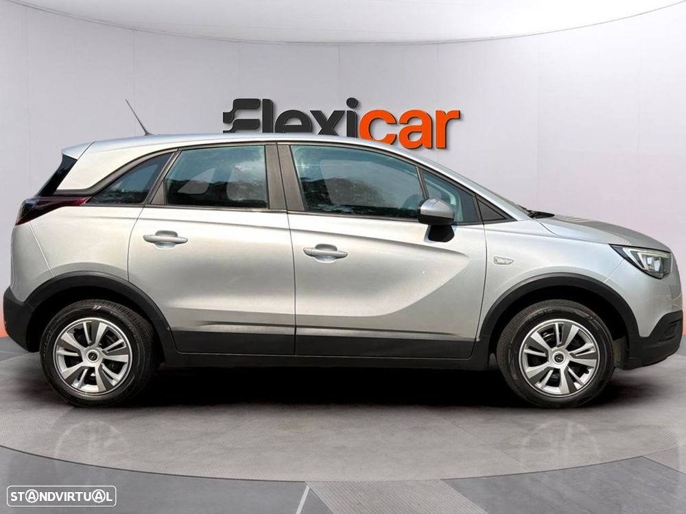 Opel Crossland X - 5
