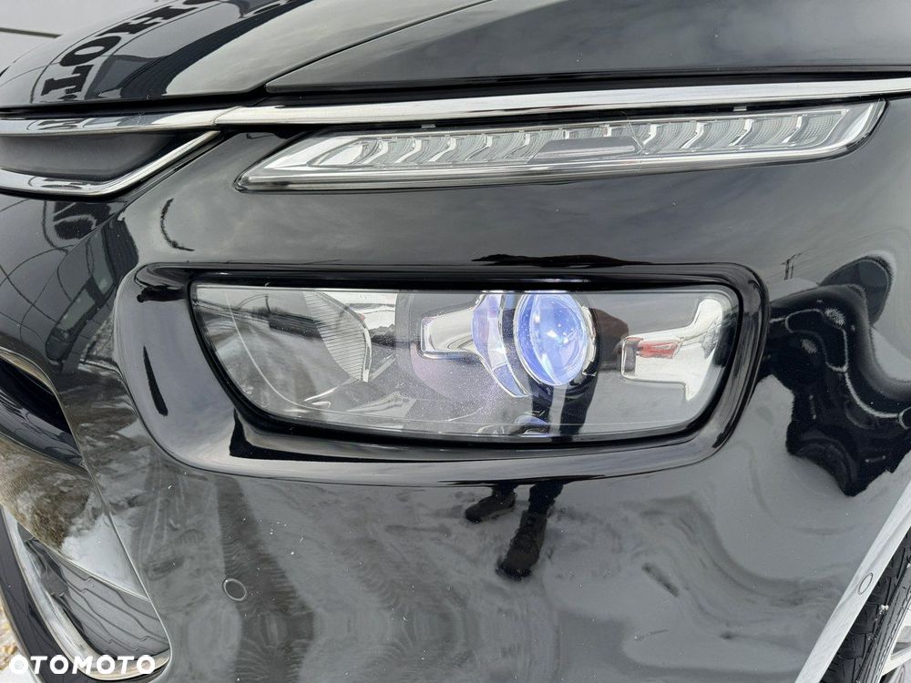 Citroën C4 Picasso - 20