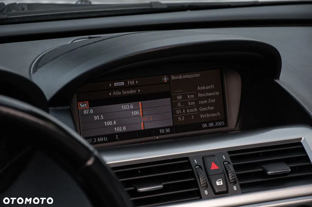 BMW Seria 6 635d - 18