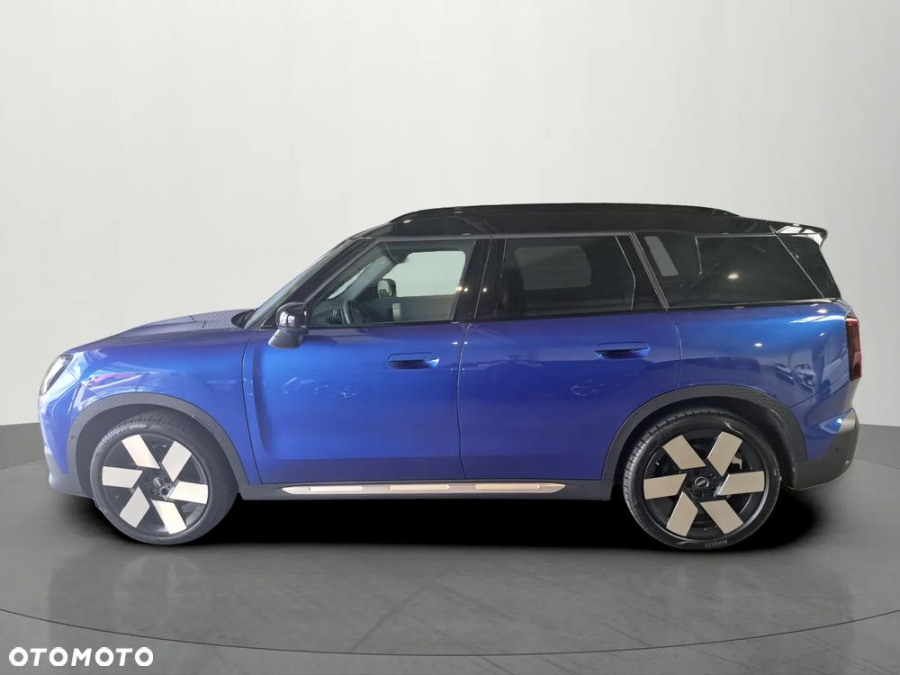 MINI Countryman - 6