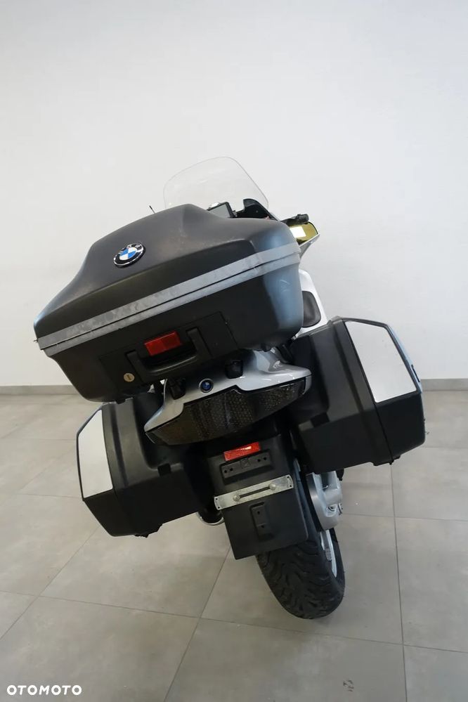 BMW RT - 9