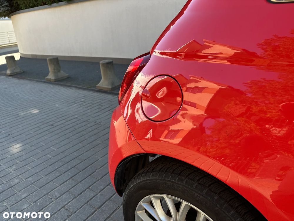 Fiat 500 1.2 Lounge - 11