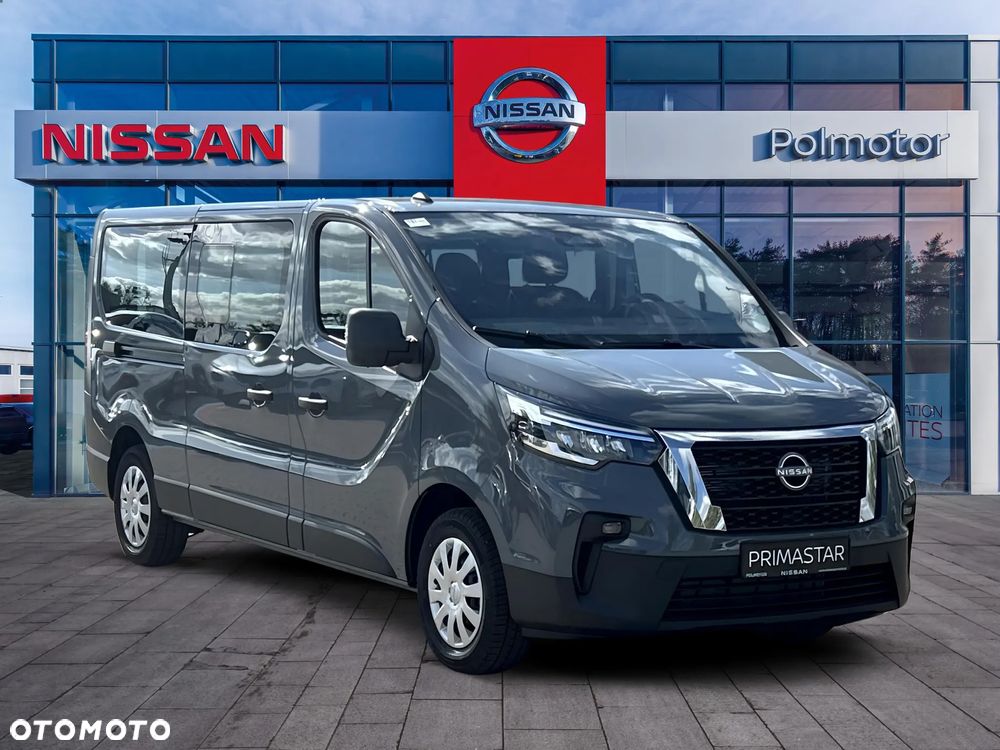 Nissan Primastar 2.0 L2 Business Plus - 7