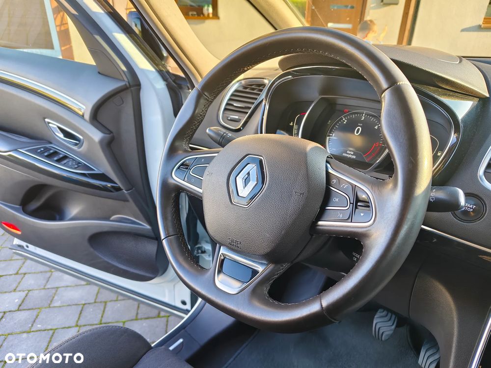 Renault Espace 1.6 dCi Energy Zen - 4