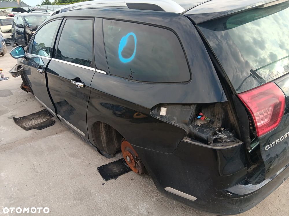 A005 / CITROEN C5 X7 / NA CZĘŚCI - 4