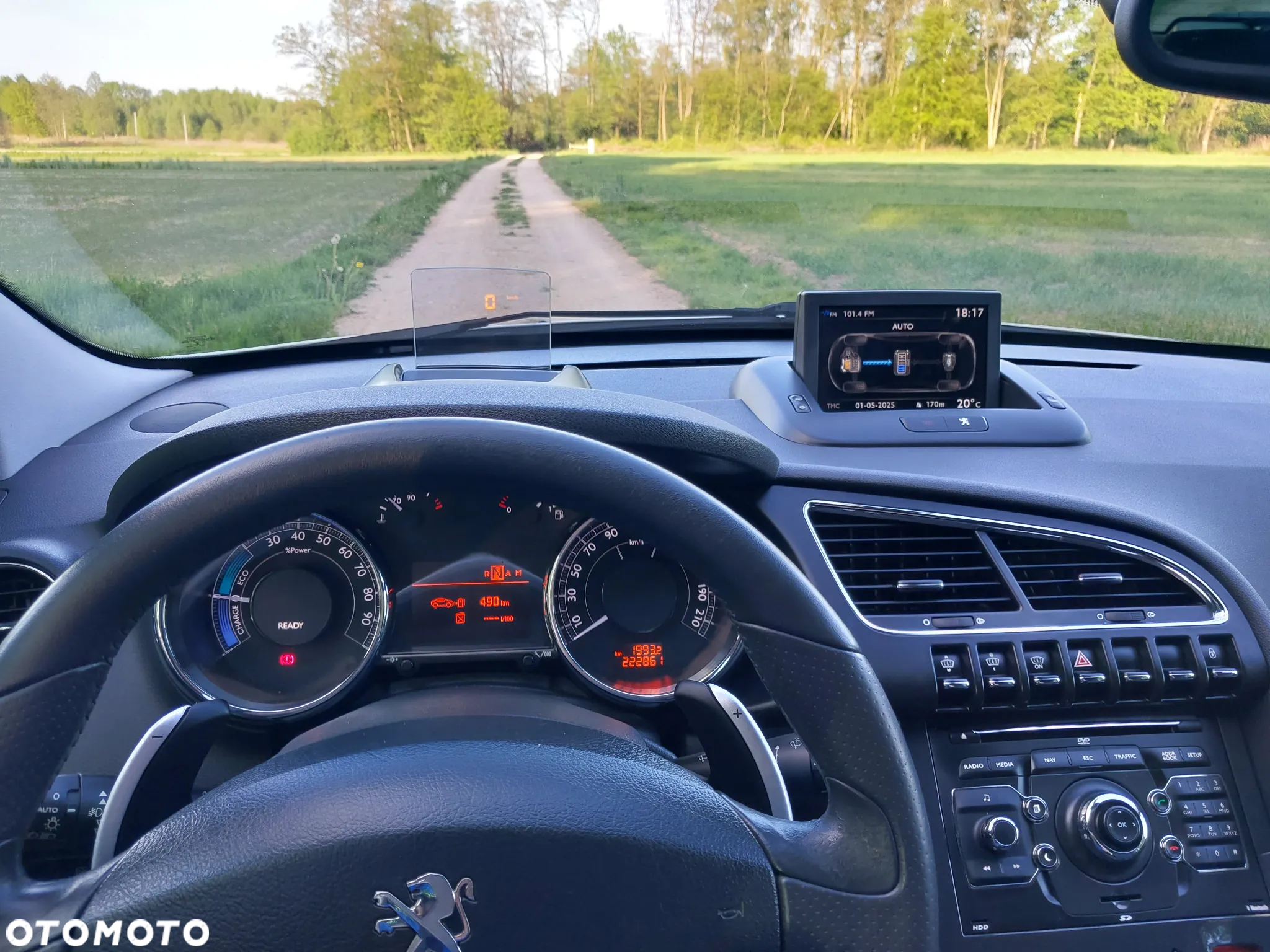Peugeot 3008 - 15