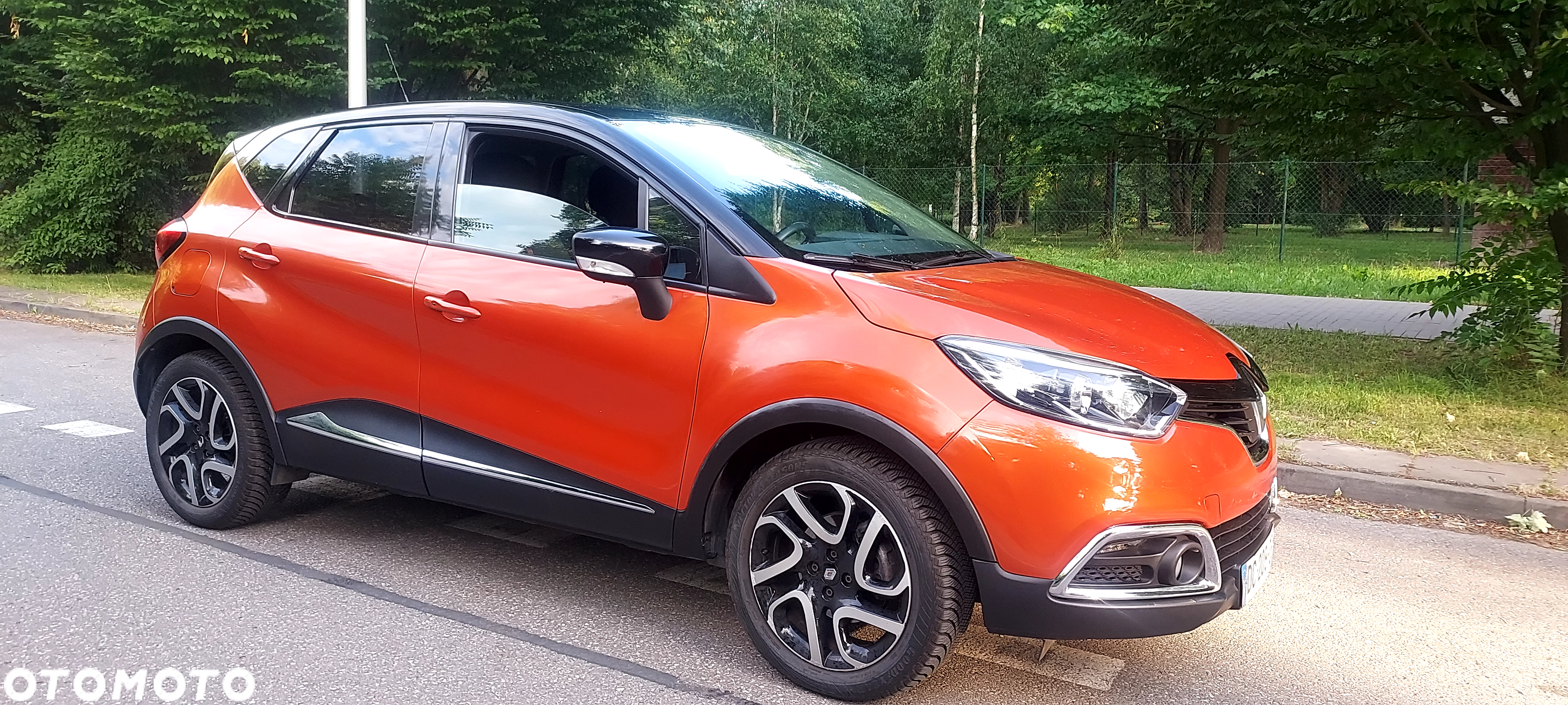 Renault Captur (ENERGY) dCi 90 LIMITED - 20