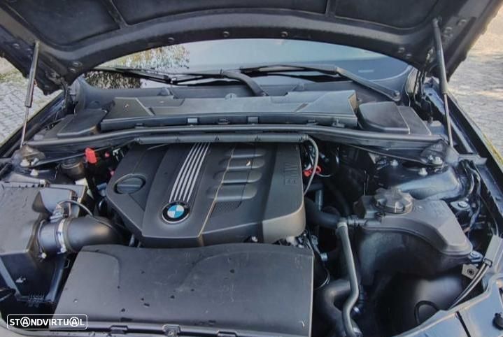 BMW 320 d - 3