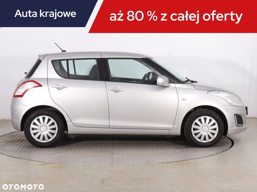 Suzuki Swift - 8
